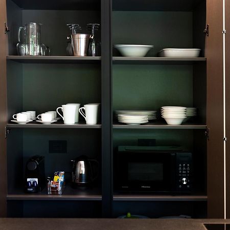 Casa 32 Loft - Garda Lake توربولي المظهر الخارجي الصورة