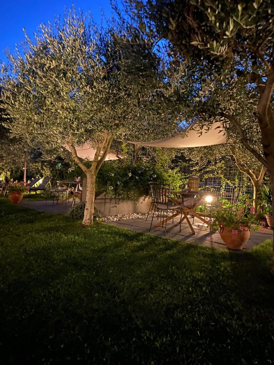 Casa 32 Loft - Garda Lake توربولي المظهر الخارجي الصورة
