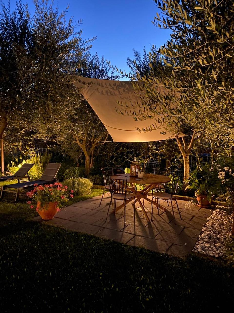 Casa 32 Loft - Garda Lake توربولي المظهر الخارجي الصورة