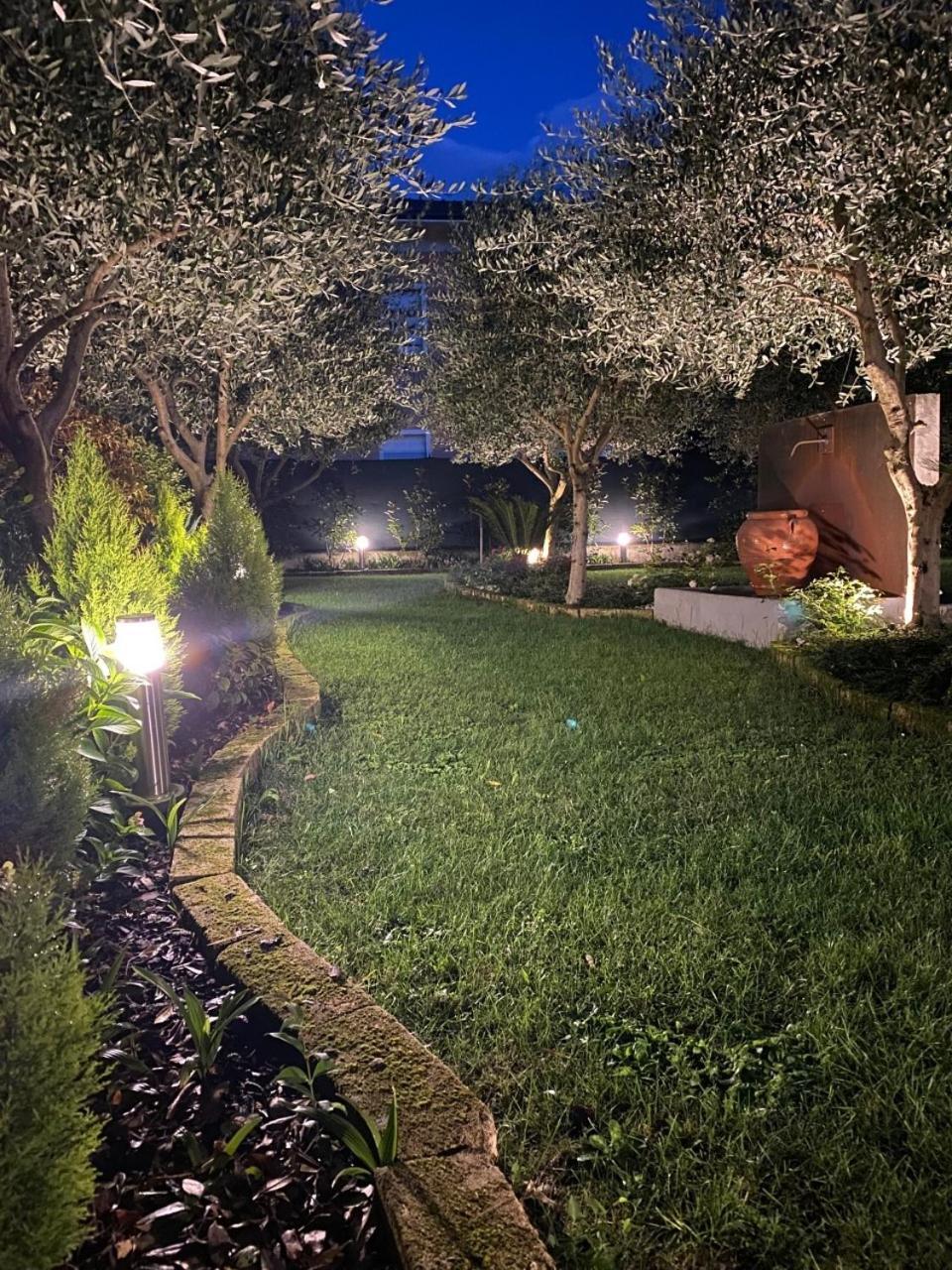 Casa 32 Loft - Garda Lake توربولي المظهر الخارجي الصورة
