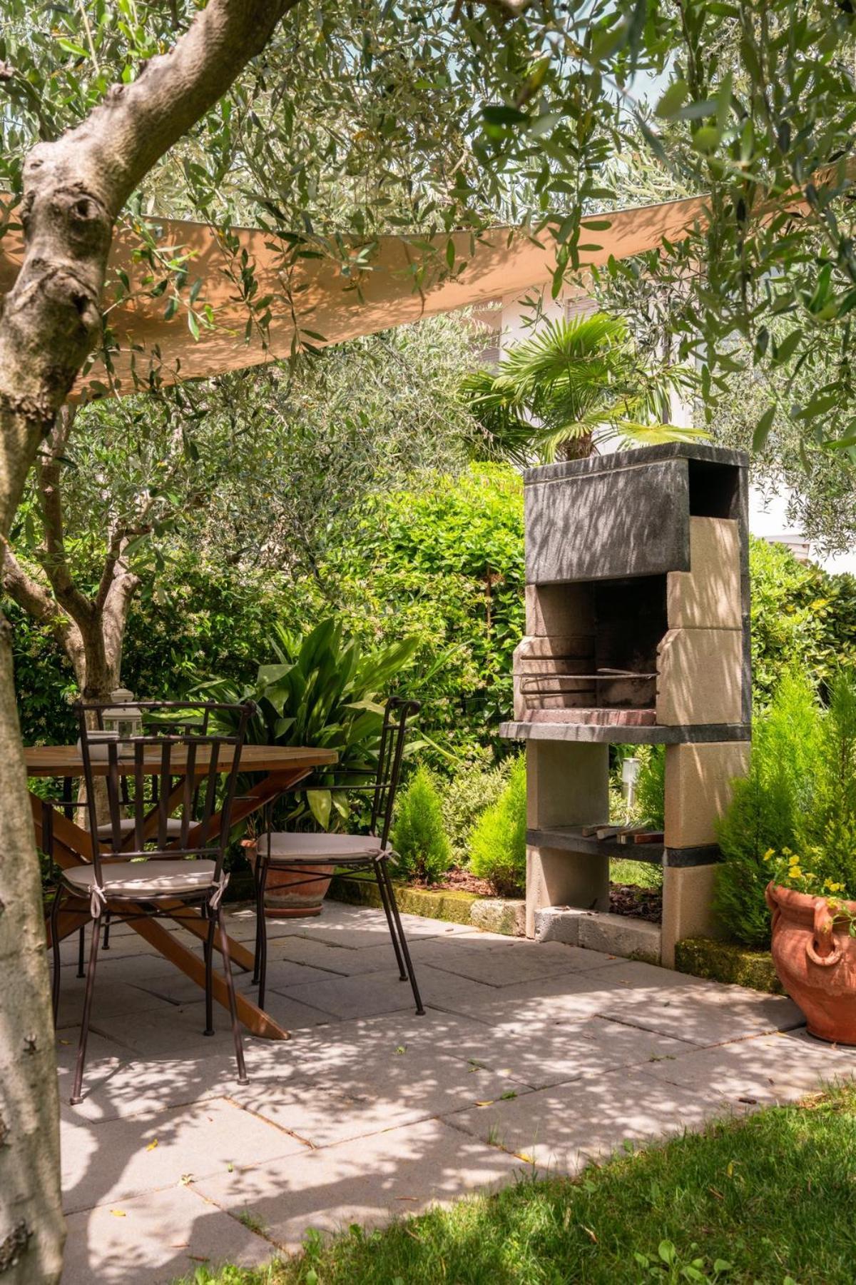 Casa 32 Loft - Garda Lake توربولي المظهر الخارجي الصورة