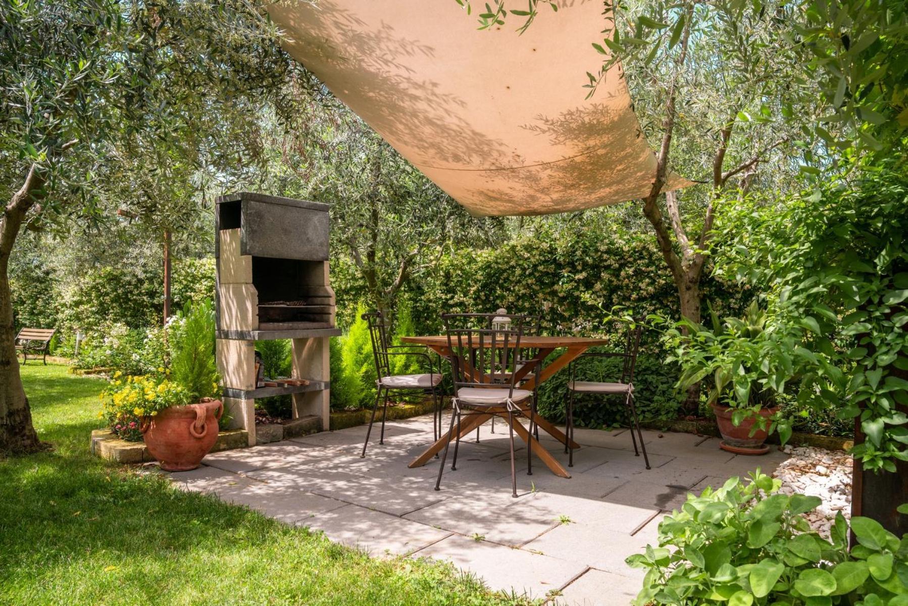 Casa 32 Loft - Garda Lake توربولي المظهر الخارجي الصورة