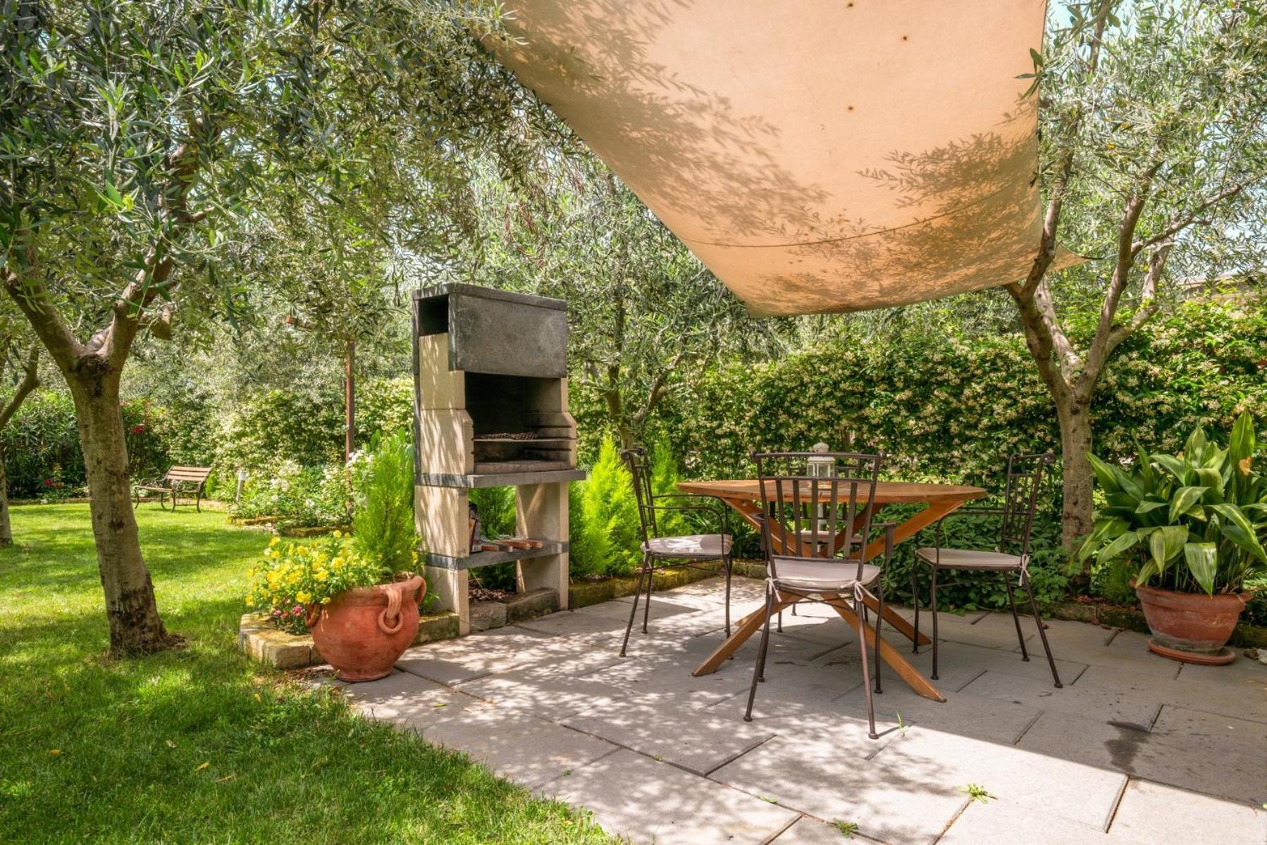 Casa 32 Loft - Garda Lake توربولي المظهر الخارجي الصورة