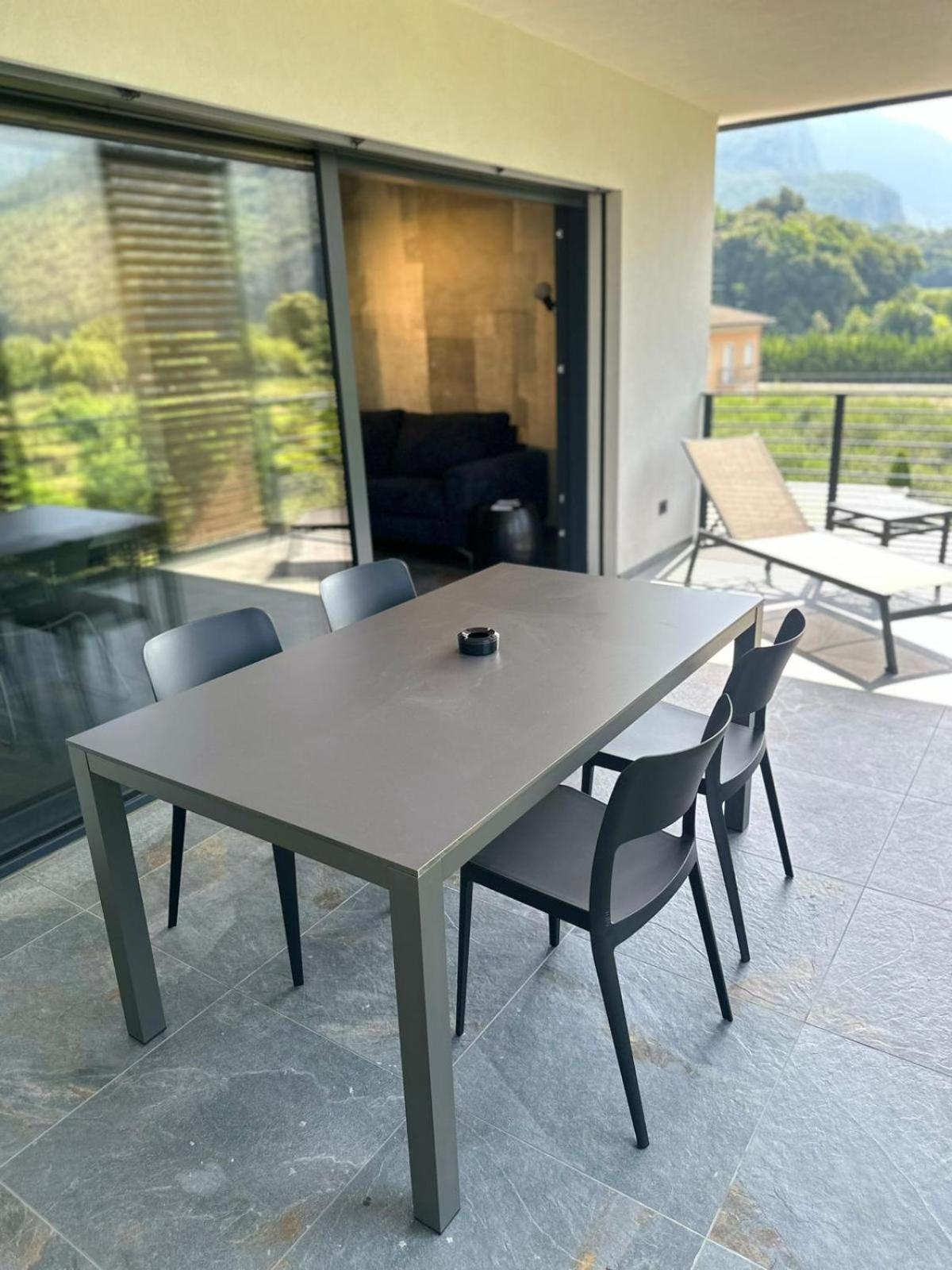 Casa 32 Loft - Garda Lake توربولي المظهر الخارجي الصورة