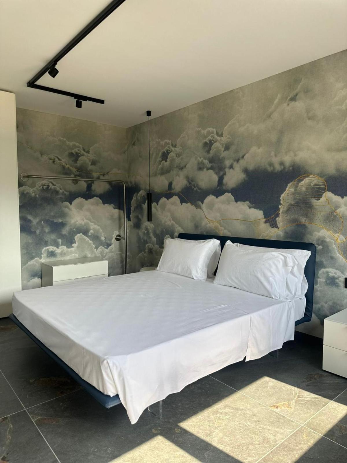 Casa 32 Loft - Garda Lake توربولي المظهر الخارجي الصورة
