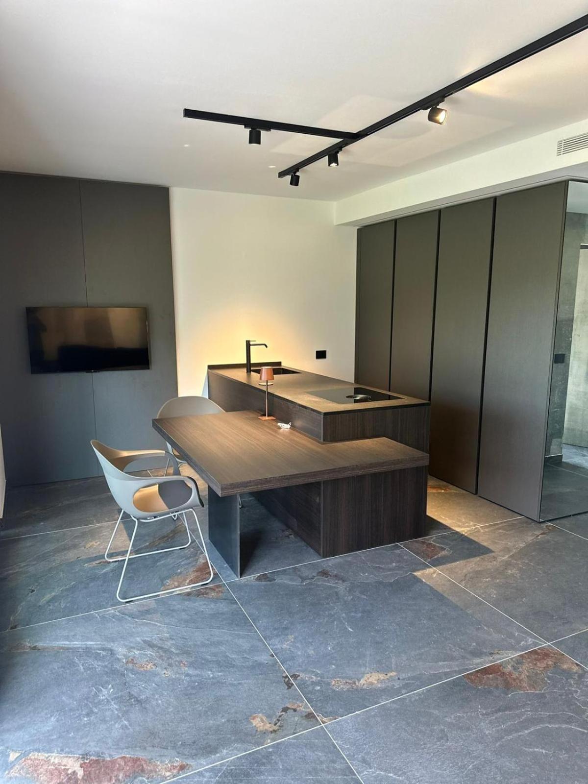 Casa 32 Loft - Garda Lake توربولي المظهر الخارجي الصورة