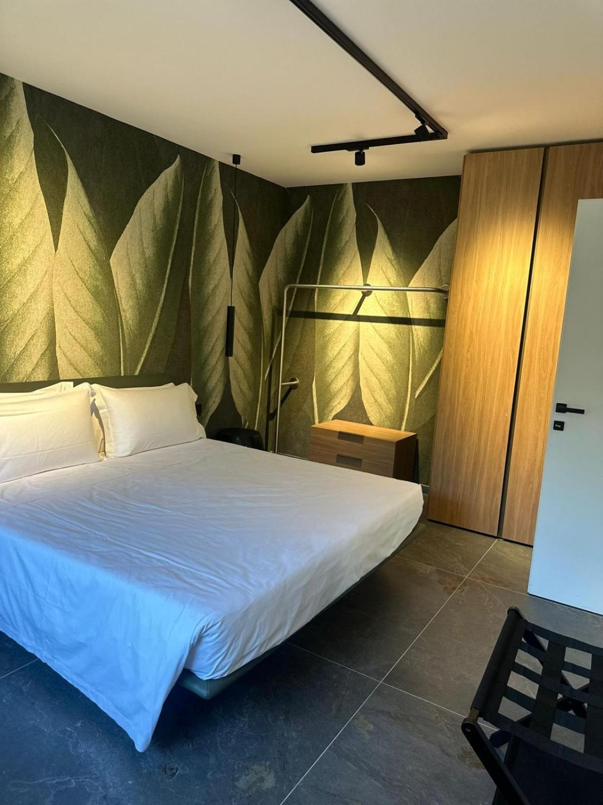 Casa 32 Loft - Garda Lake توربولي المظهر الخارجي الصورة