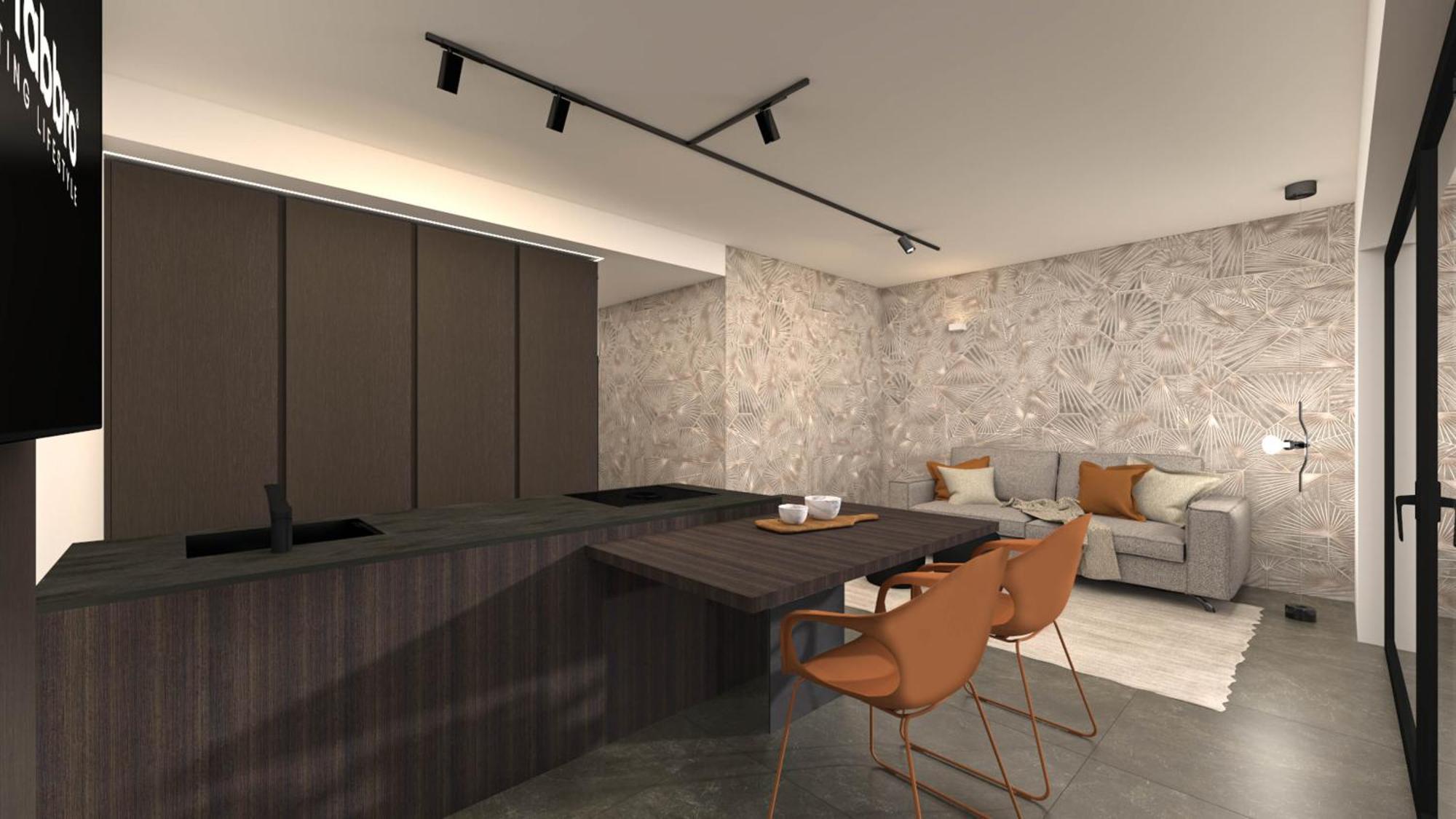Casa 32 Loft - Garda Lake توربولي المظهر الخارجي الصورة