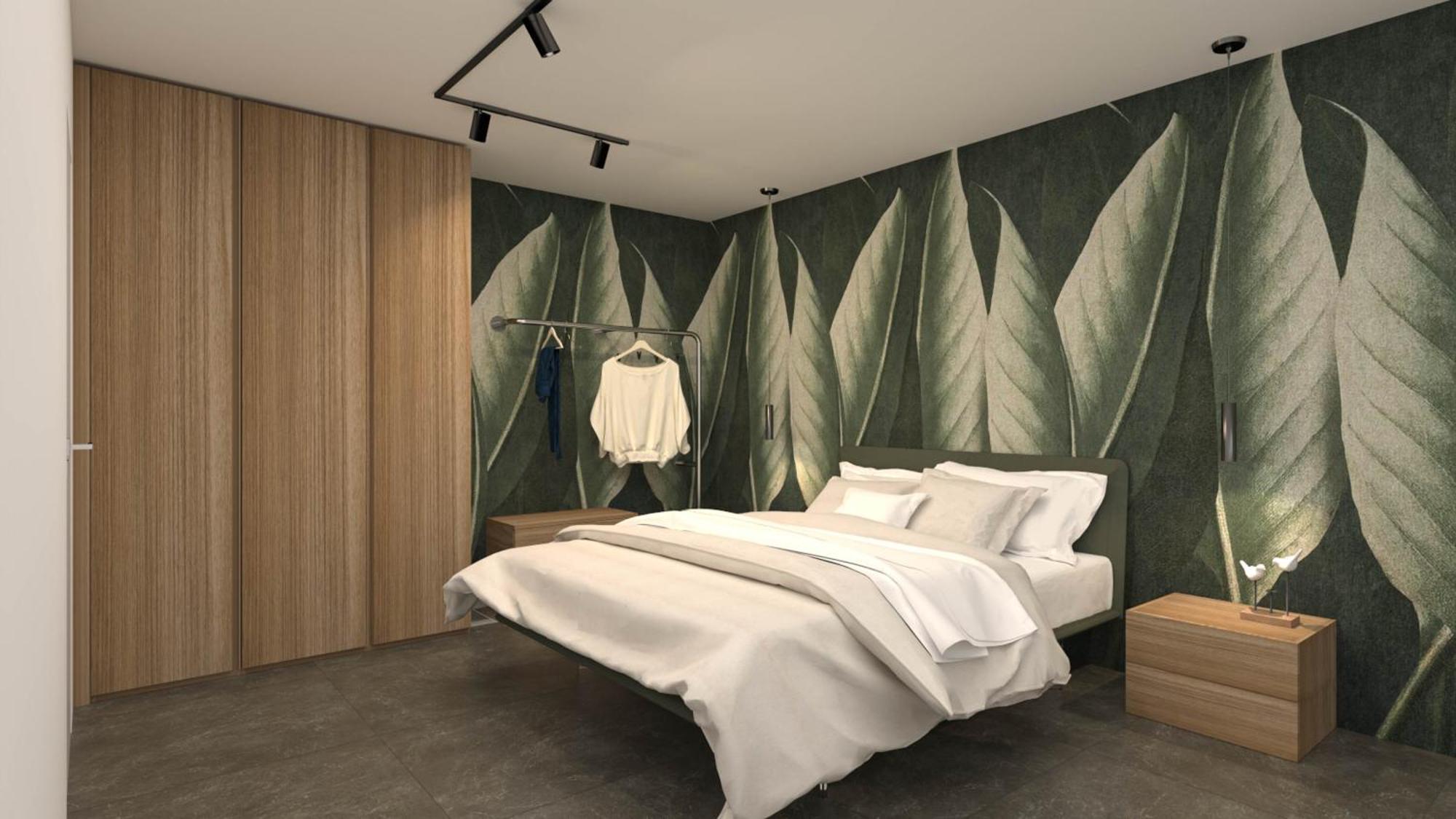Casa 32 Loft - Garda Lake توربولي المظهر الخارجي الصورة