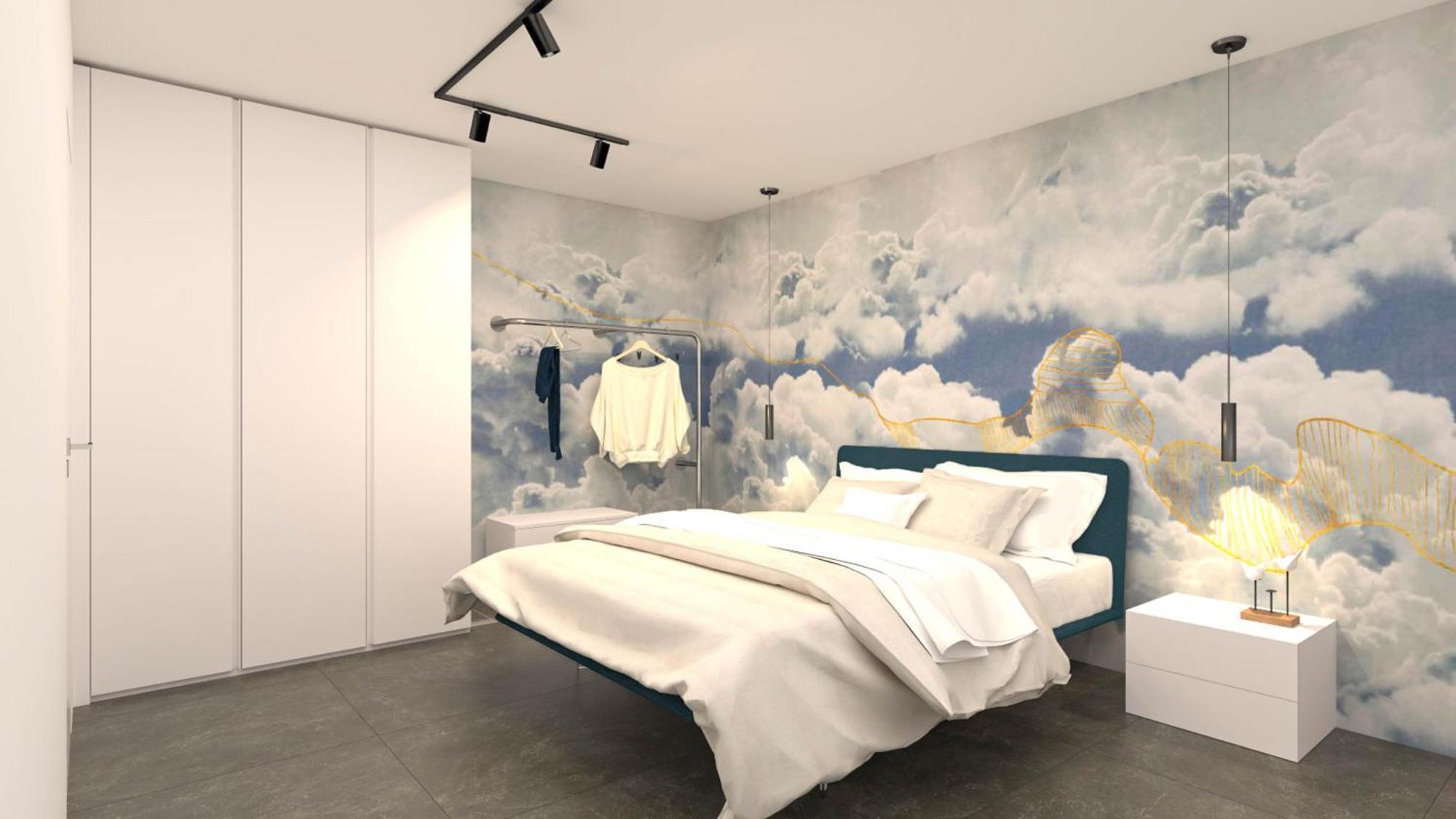 Casa 32 Loft - Garda Lake توربولي المظهر الخارجي الصورة