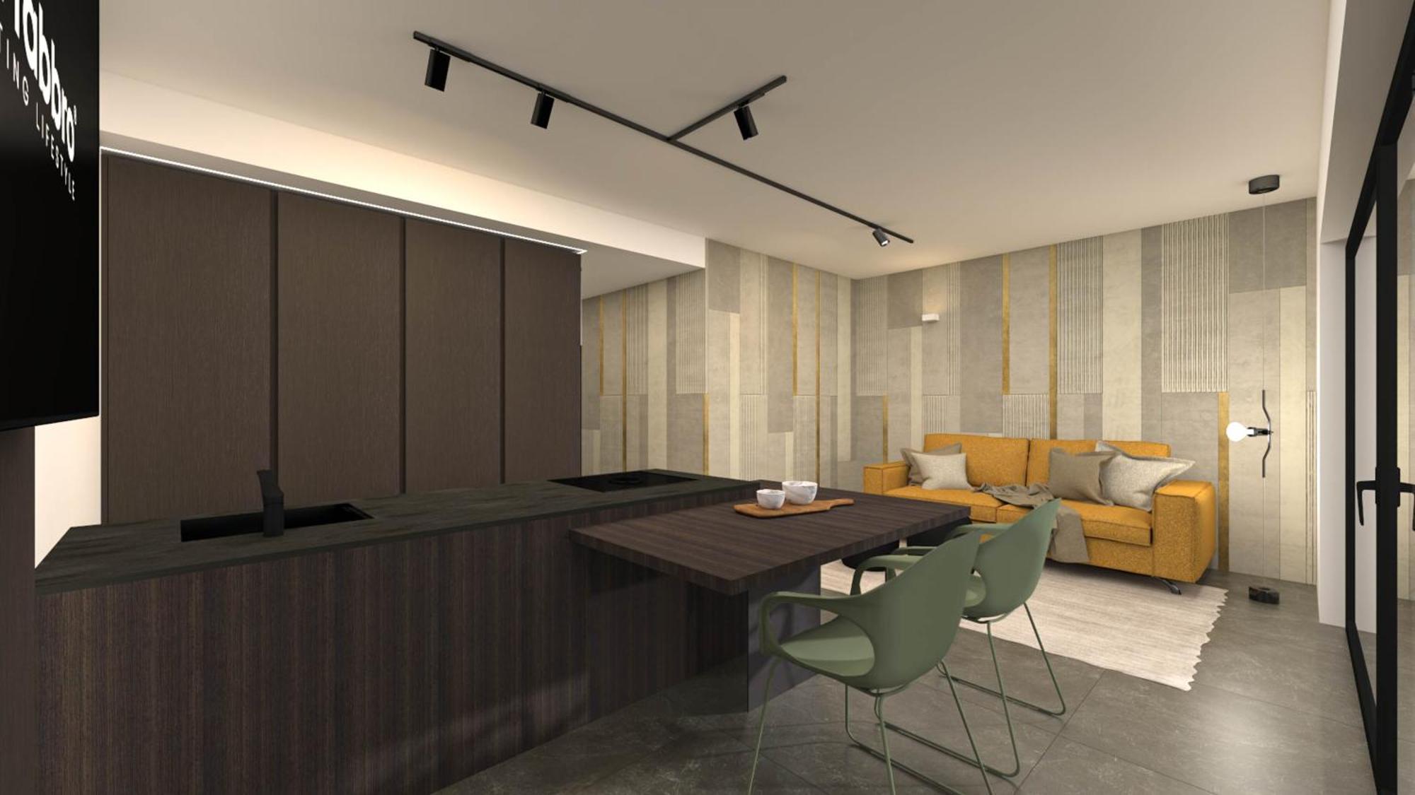 Casa 32 Loft - Garda Lake توربولي المظهر الخارجي الصورة