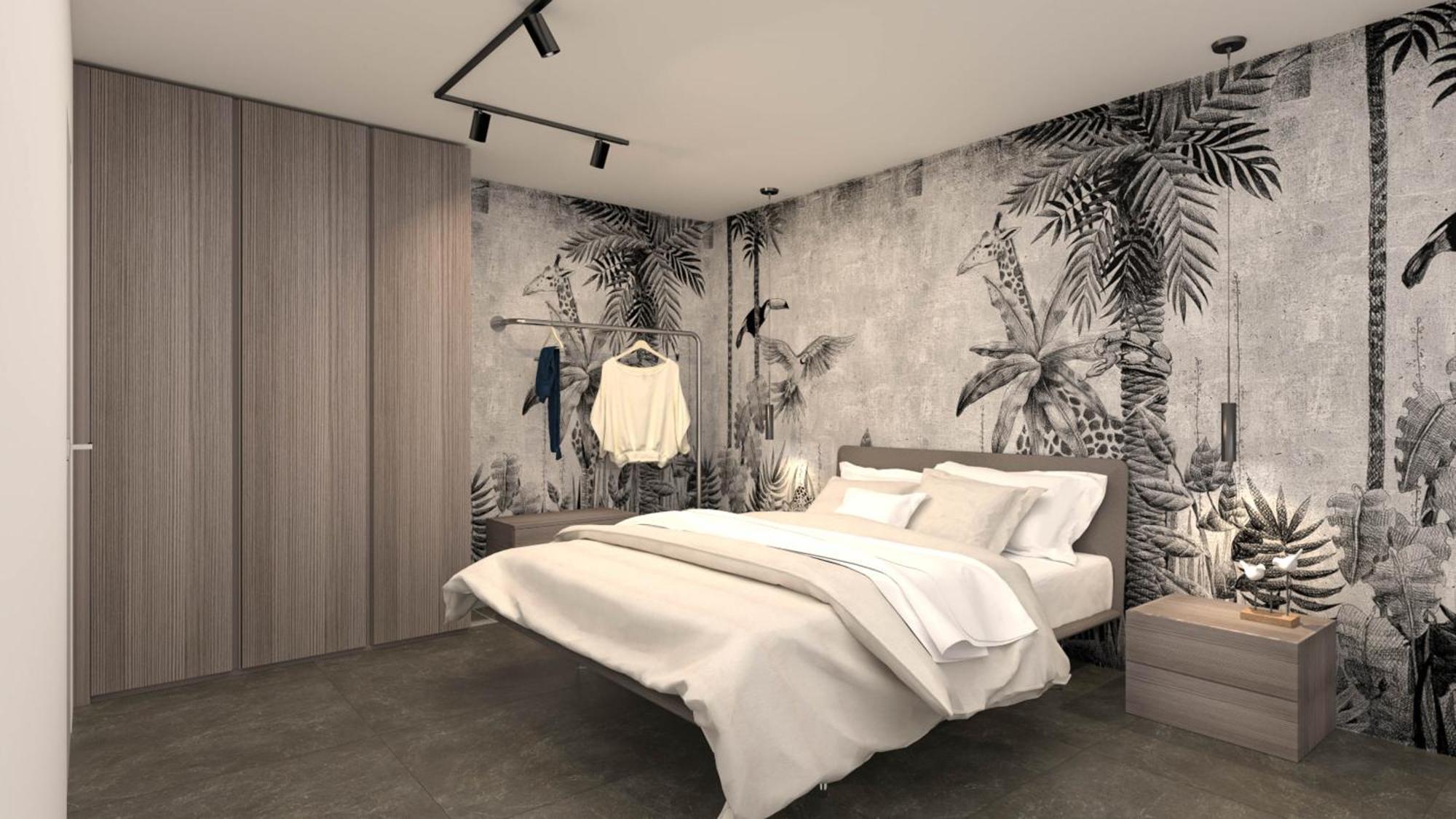 Casa 32 Loft - Garda Lake توربولي المظهر الخارجي الصورة