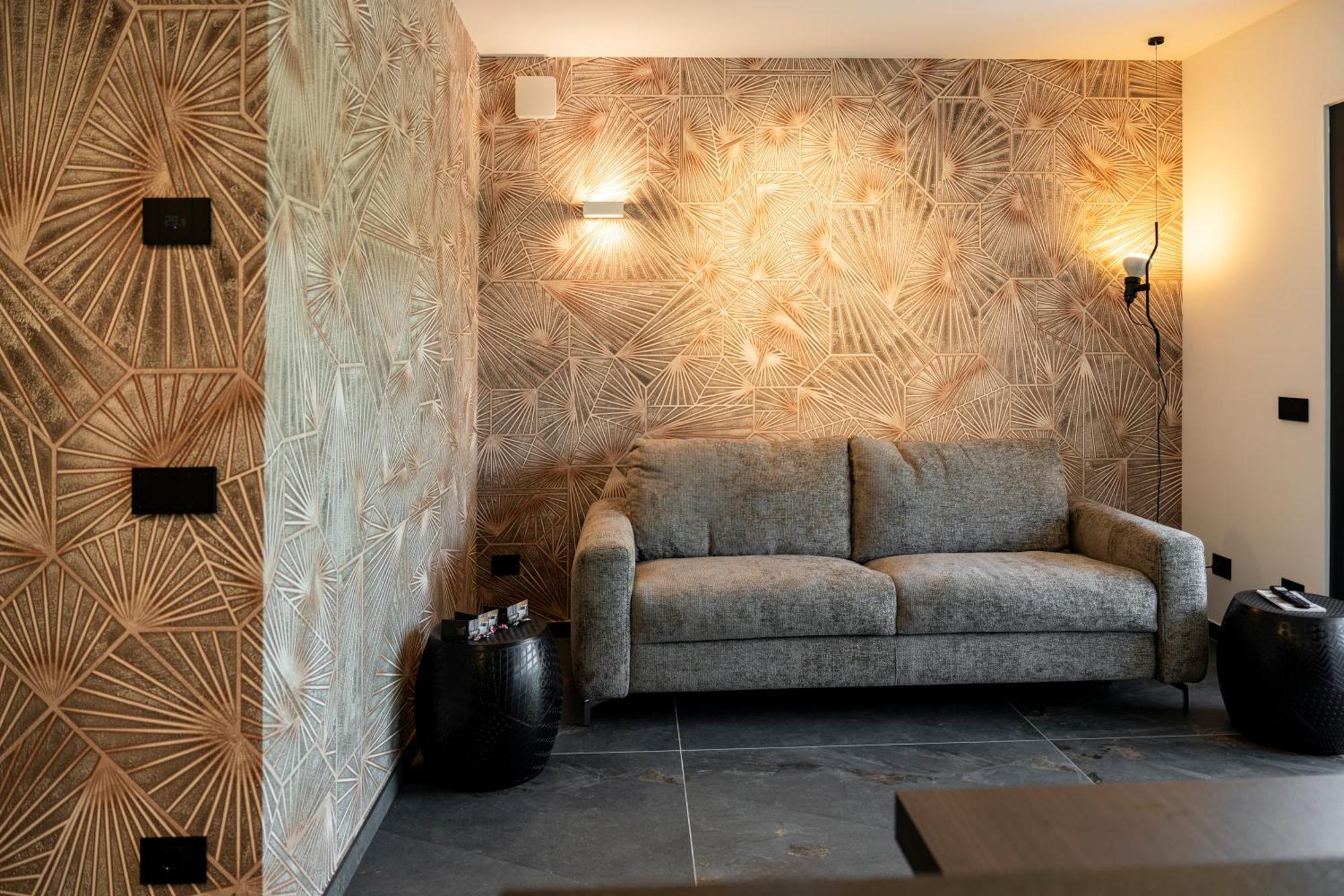 Casa 32 Loft - Garda Lake توربولي المظهر الخارجي الصورة
