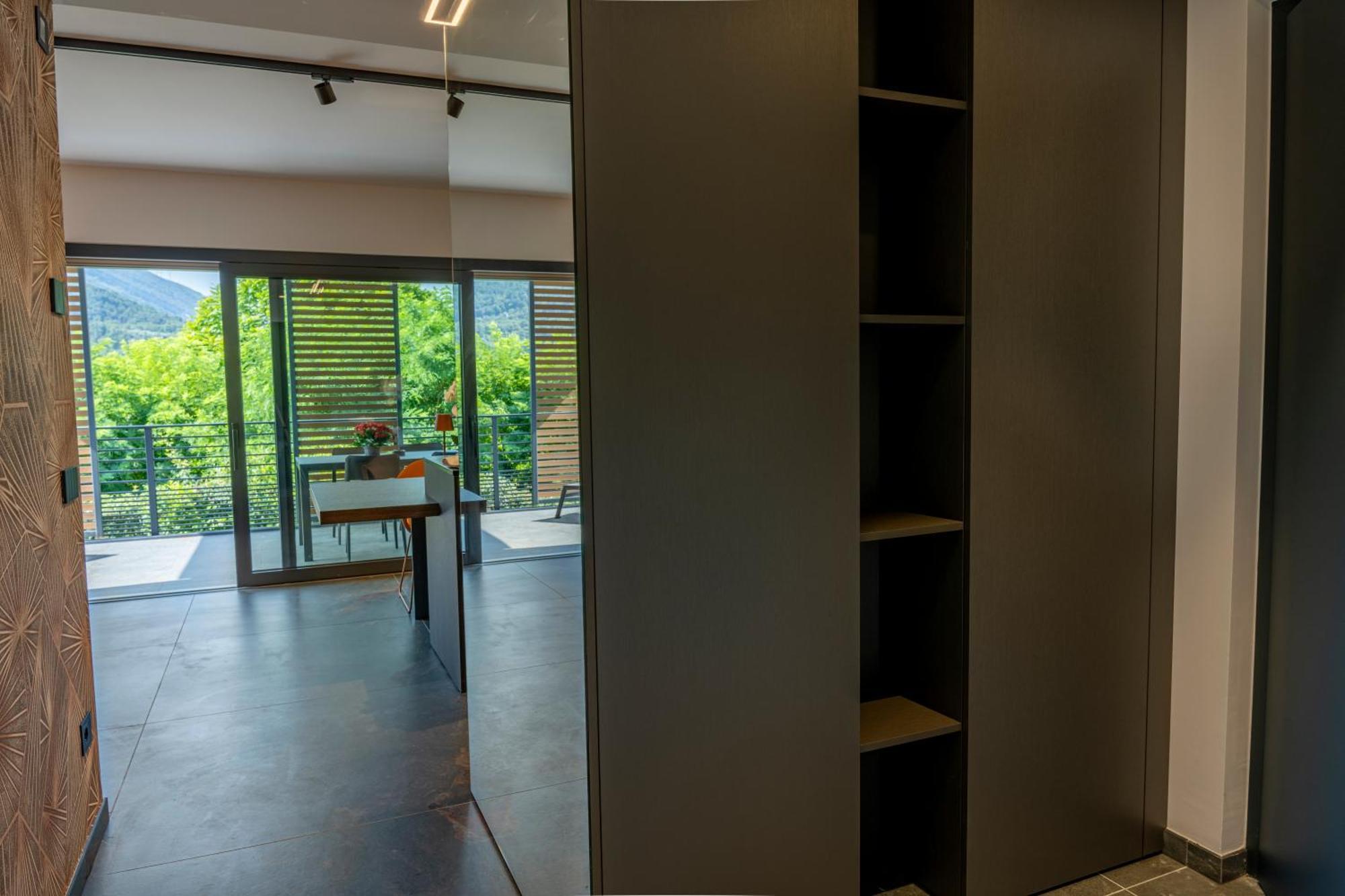 Casa 32 Loft - Garda Lake توربولي المظهر الخارجي الصورة