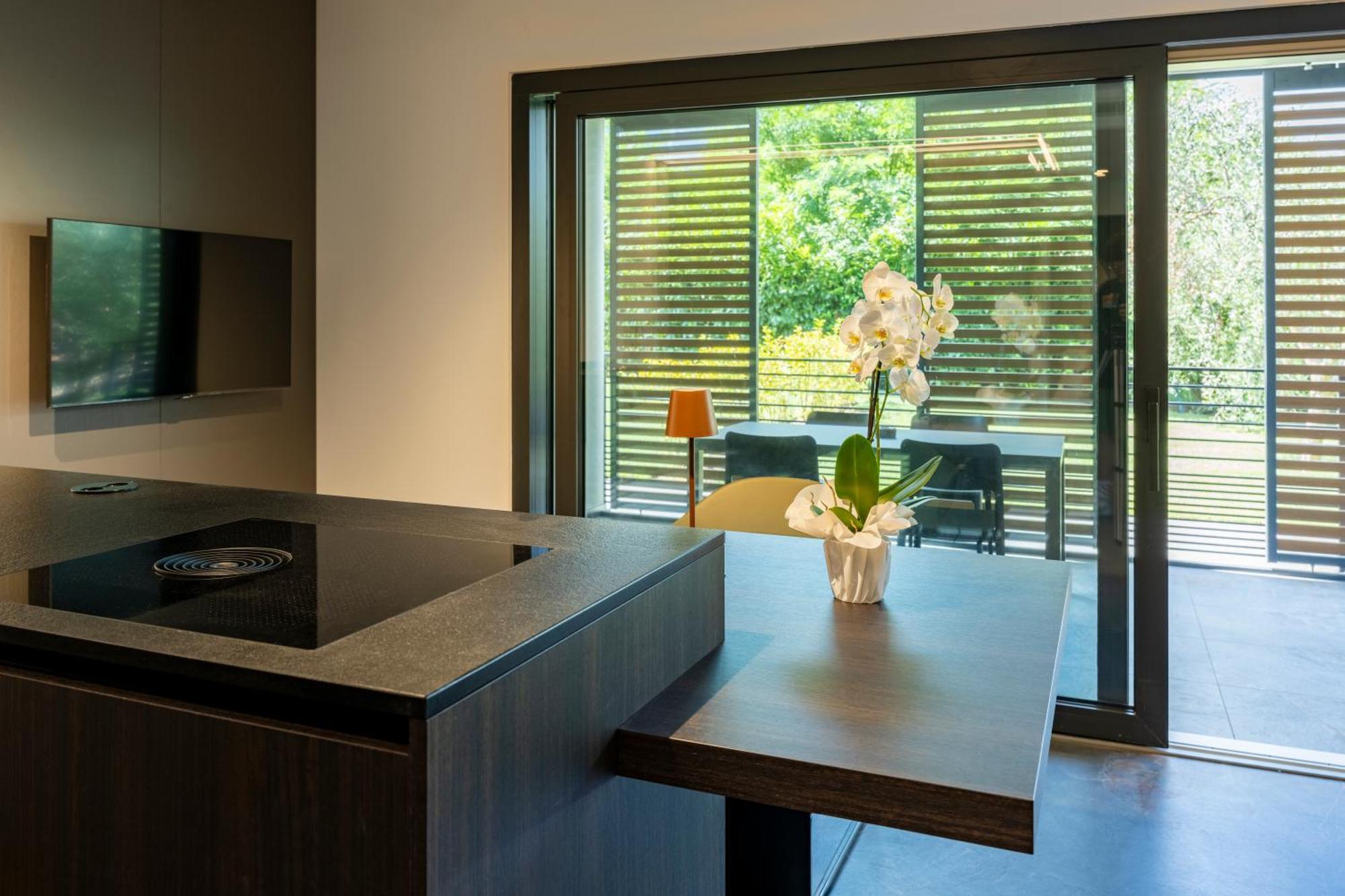 Casa 32 Loft - Garda Lake توربولي المظهر الخارجي الصورة