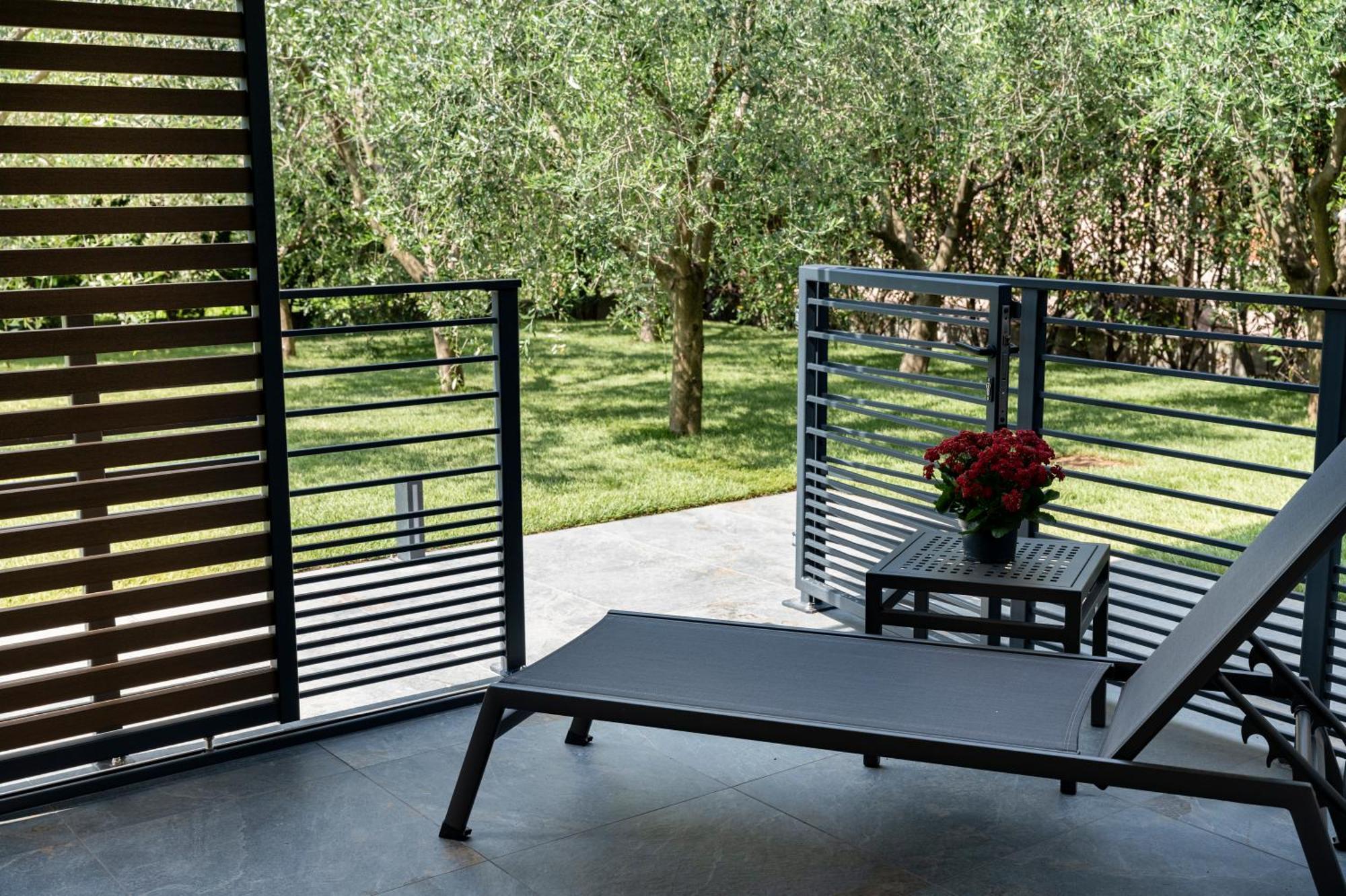 Casa 32 Loft - Garda Lake توربولي المظهر الخارجي الصورة