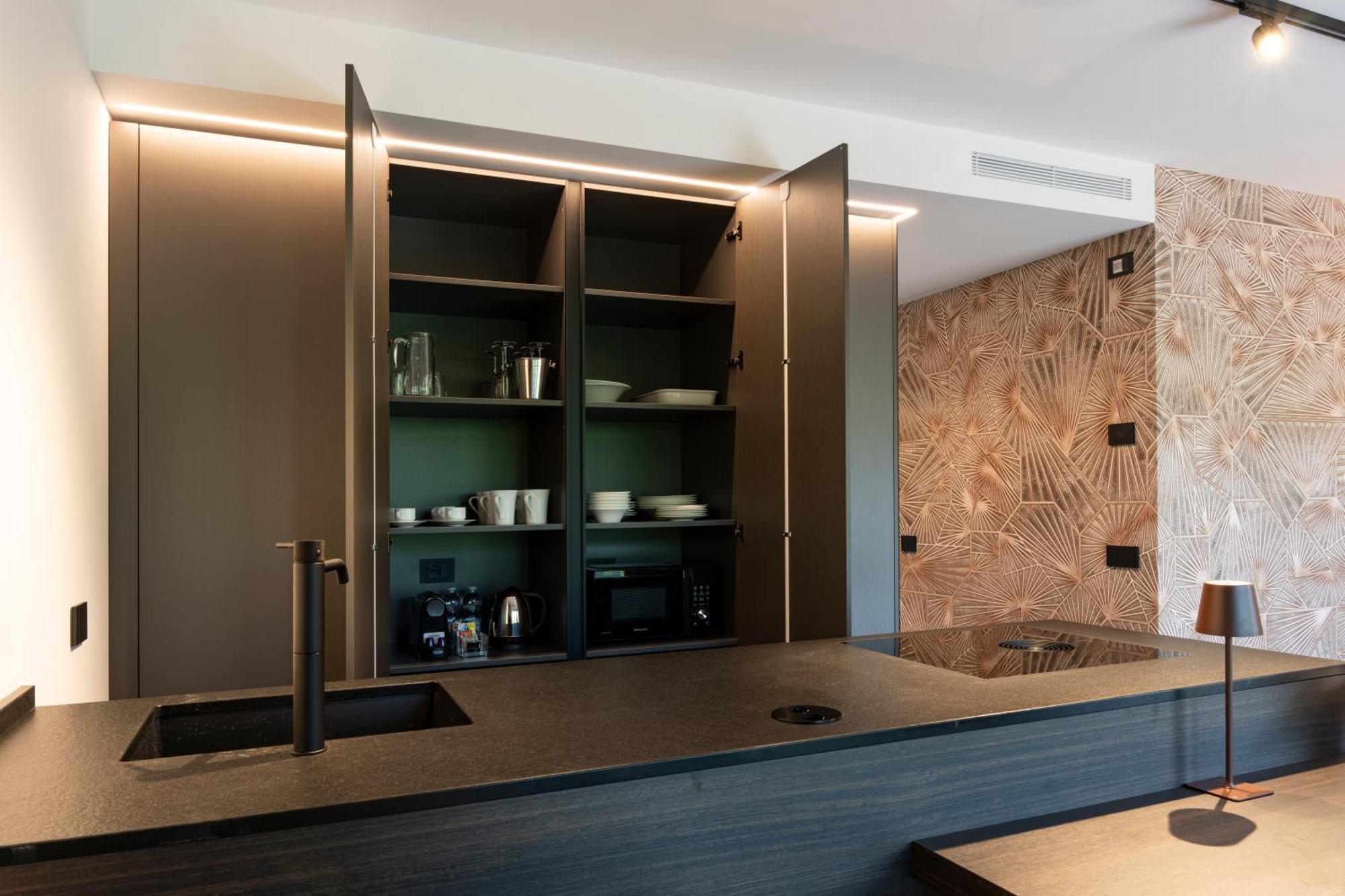 Casa 32 Loft - Garda Lake توربولي المظهر الخارجي الصورة