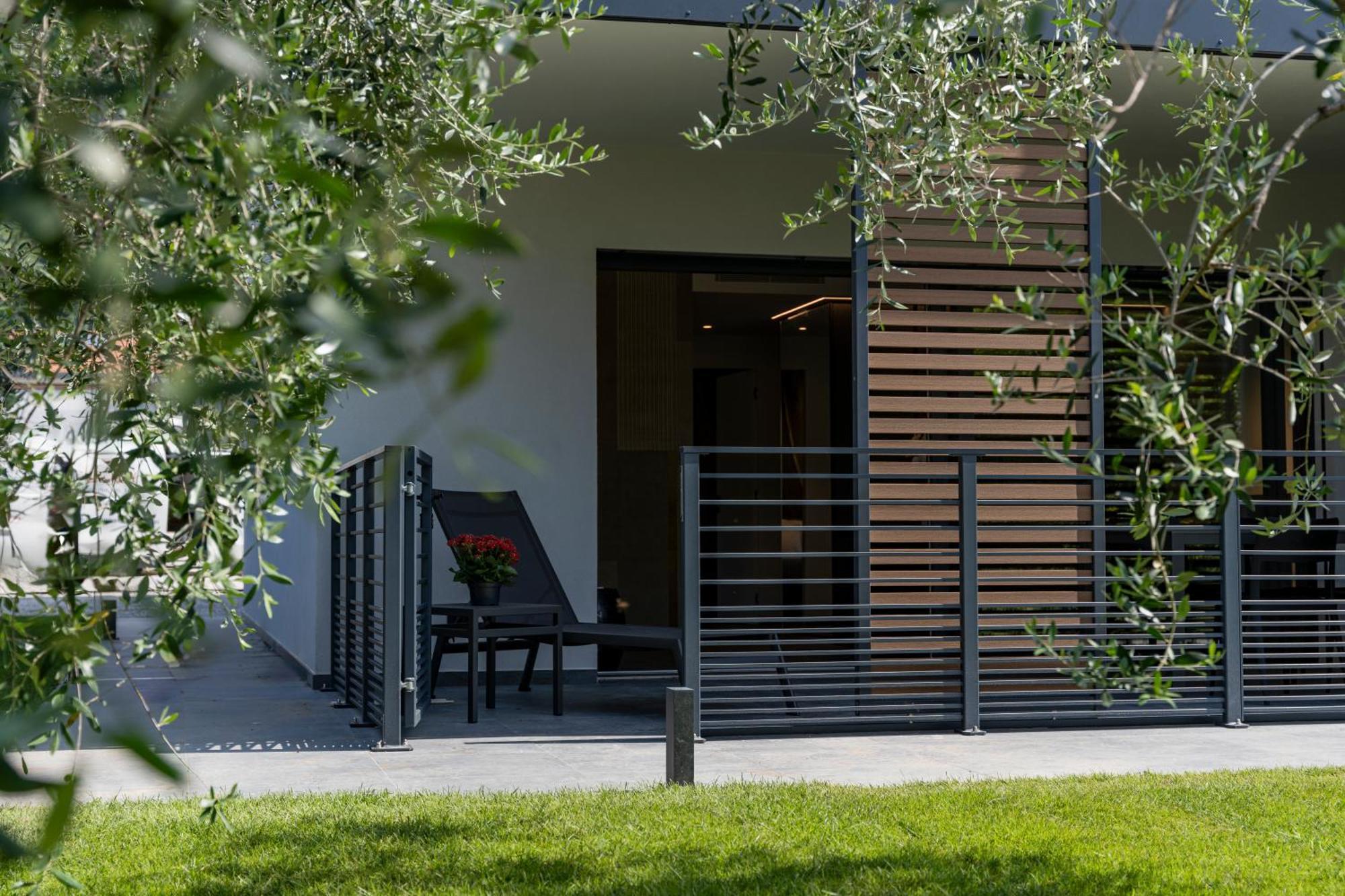 Casa 32 Loft - Garda Lake توربولي المظهر الخارجي الصورة