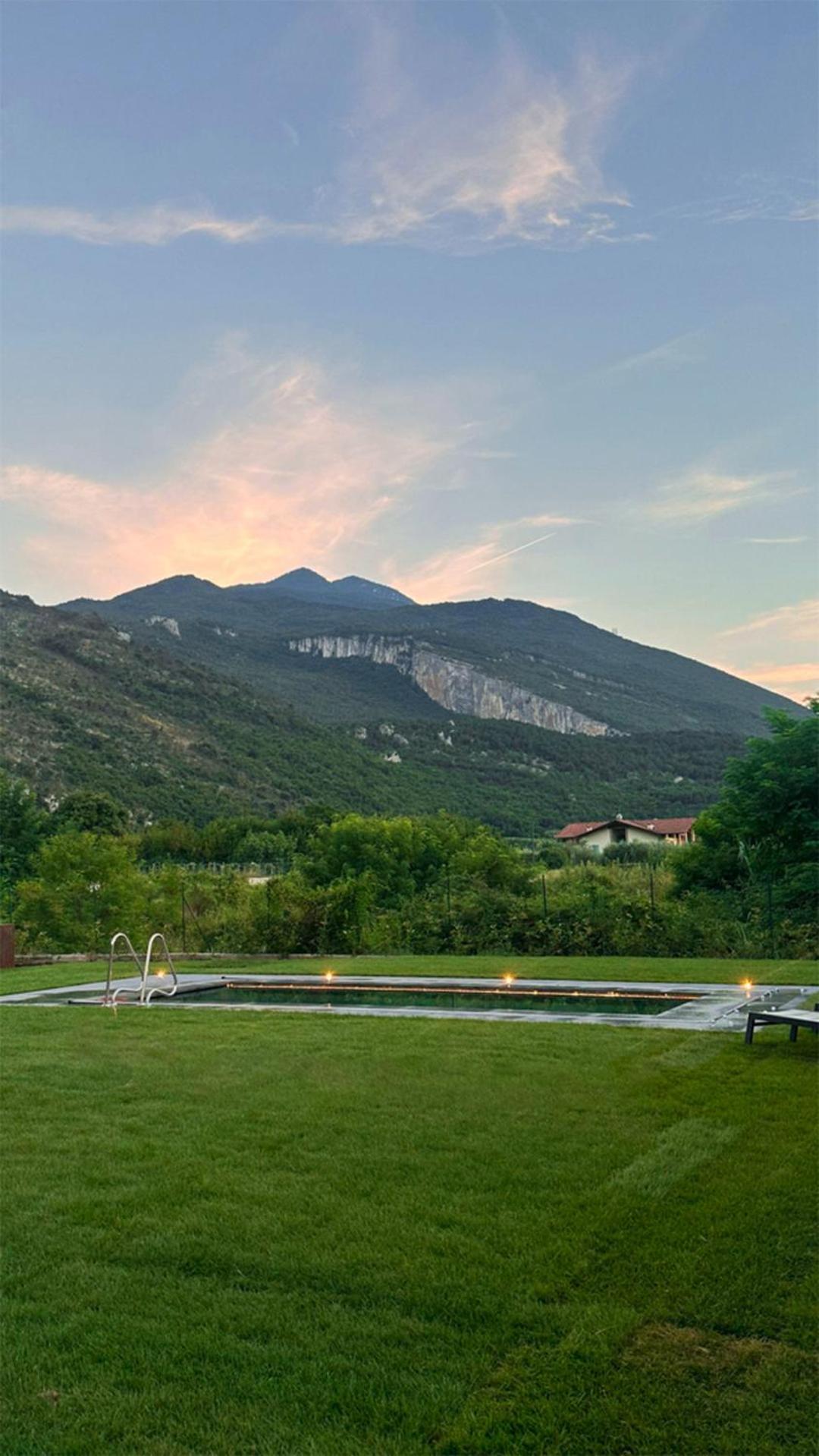 Casa 32 Loft - Garda Lake توربولي المظهر الخارجي الصورة