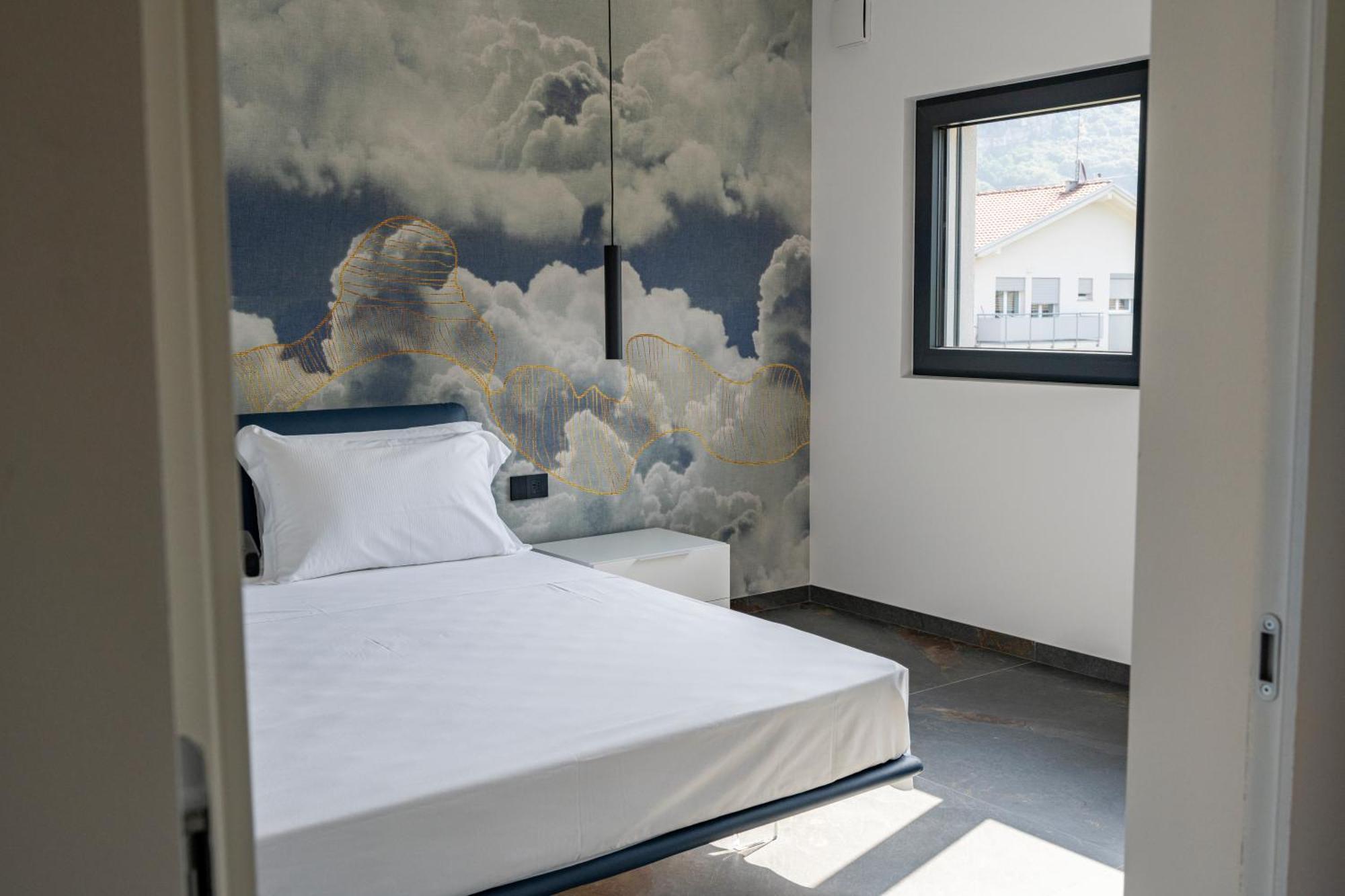 Casa 32 Loft - Garda Lake توربولي المظهر الخارجي الصورة
