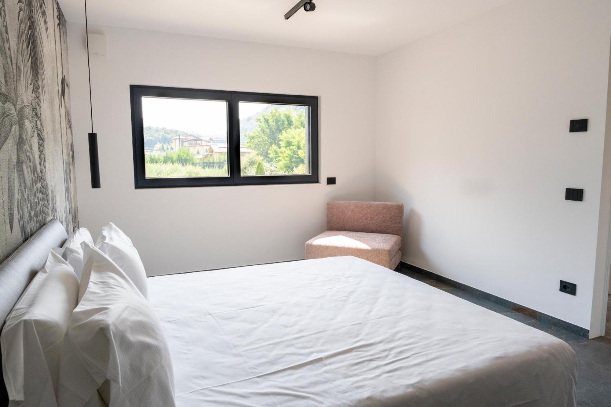 Casa 32 Loft - Garda Lake توربولي المظهر الخارجي الصورة