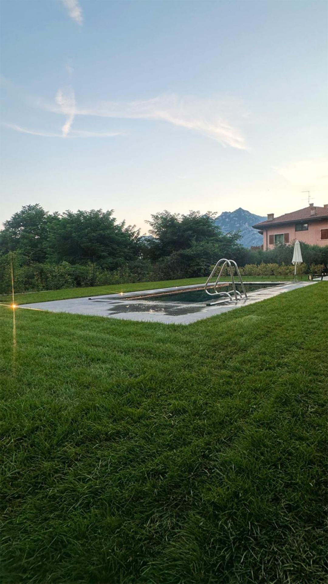 Casa 32 Loft - Garda Lake توربولي المظهر الخارجي الصورة