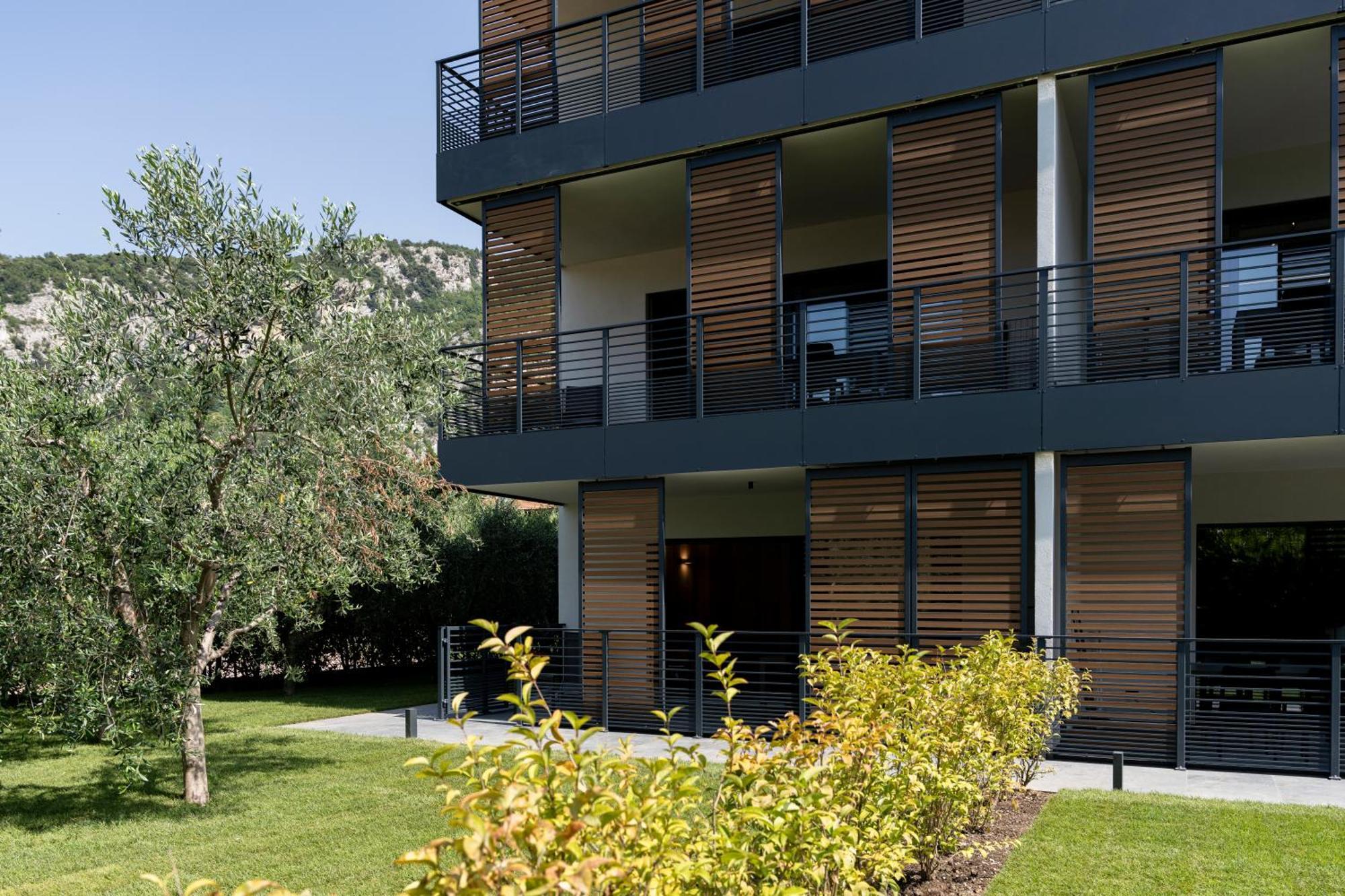 Casa 32 Loft - Garda Lake توربولي المظهر الخارجي الصورة