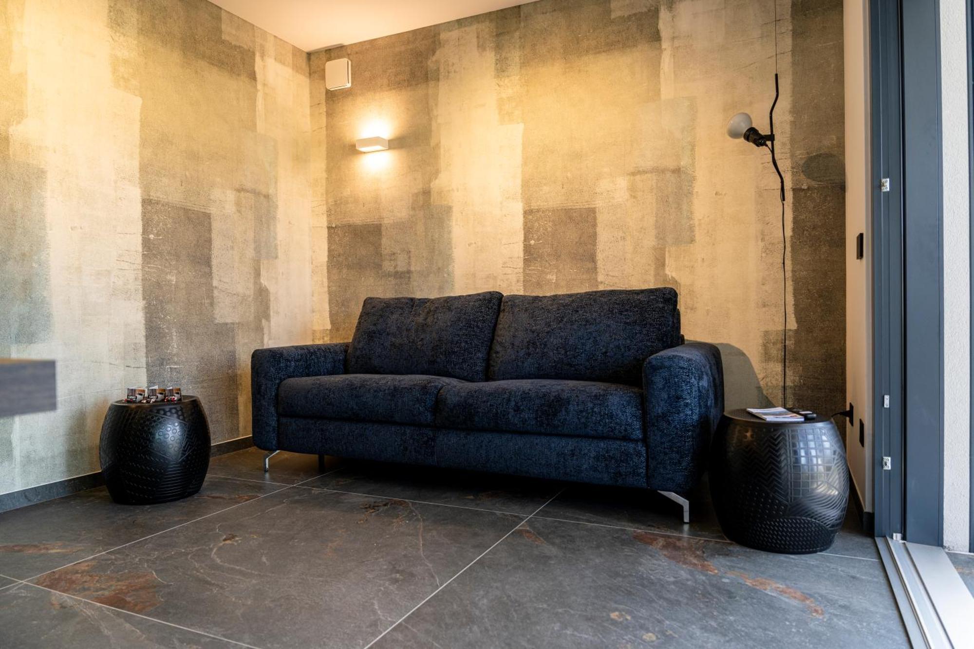 Casa 32 Loft - Garda Lake توربولي المظهر الخارجي الصورة