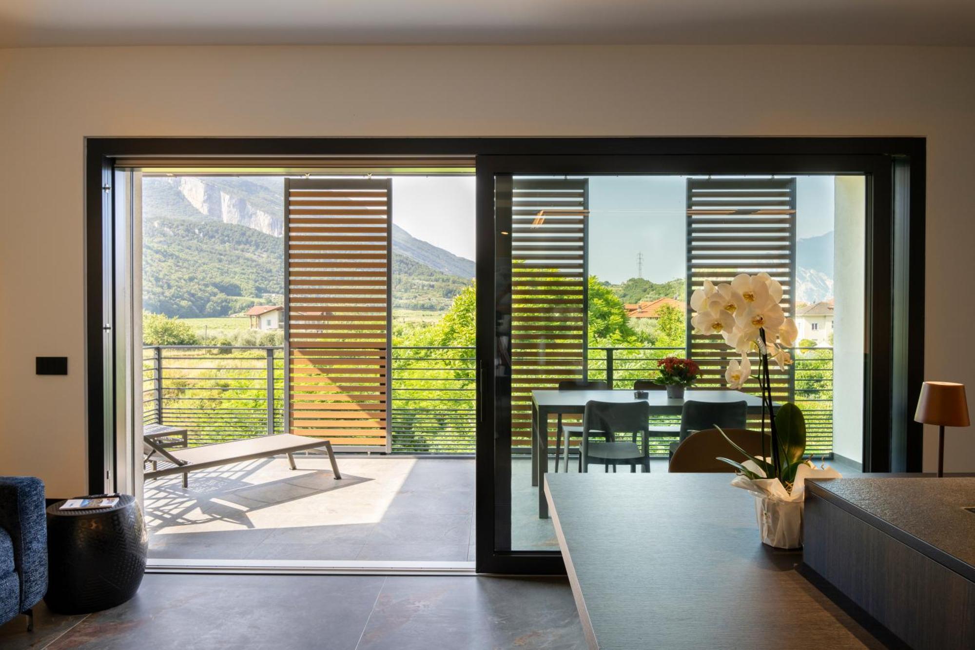 Casa 32 Loft - Garda Lake توربولي المظهر الخارجي الصورة