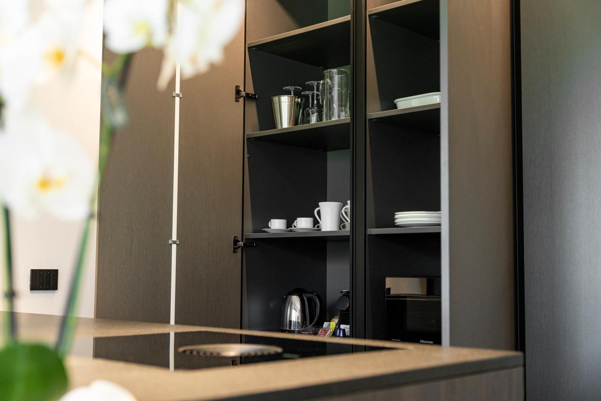Casa 32 Loft - Garda Lake توربولي المظهر الخارجي الصورة