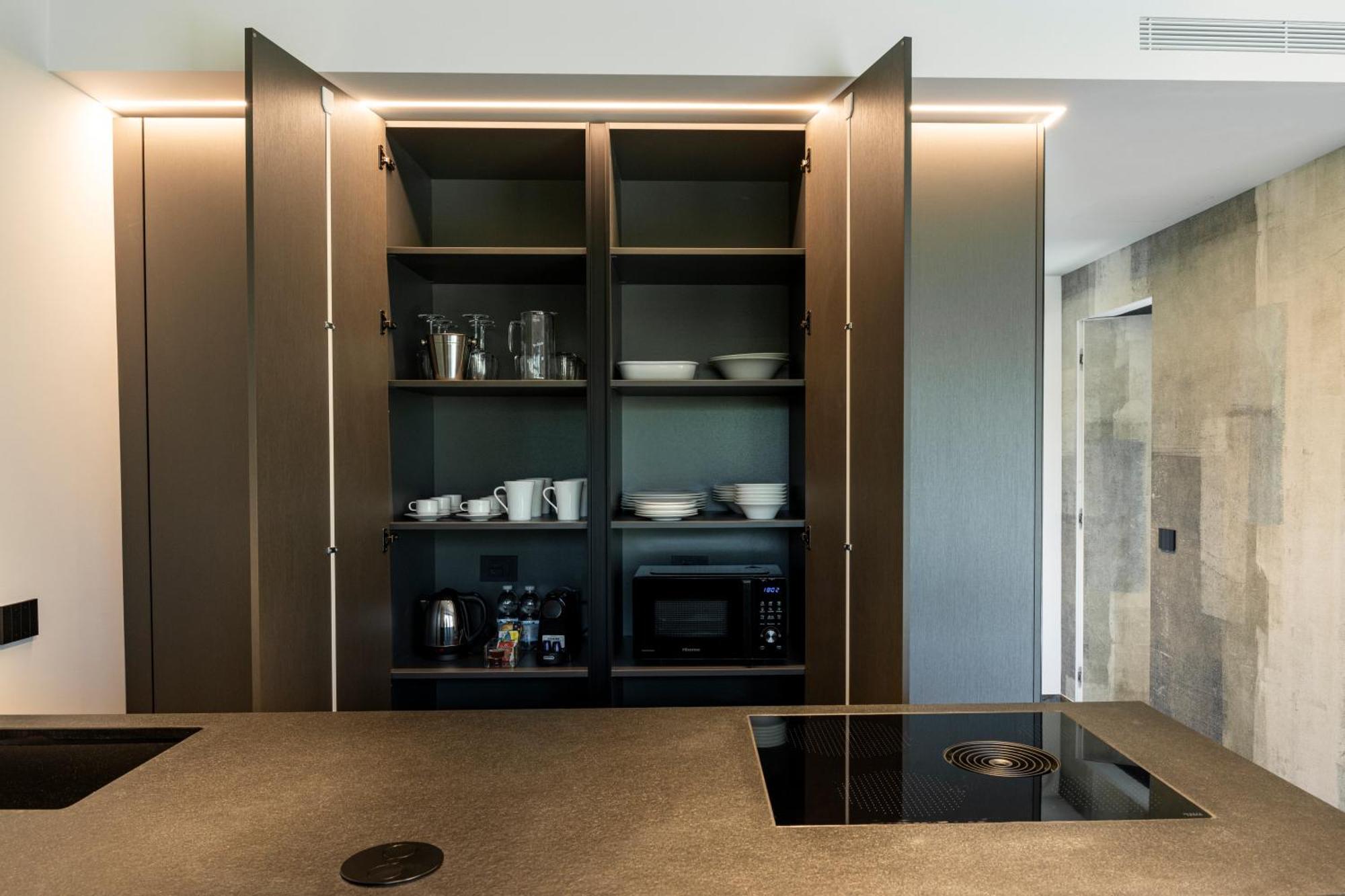 Casa 32 Loft - Garda Lake توربولي المظهر الخارجي الصورة