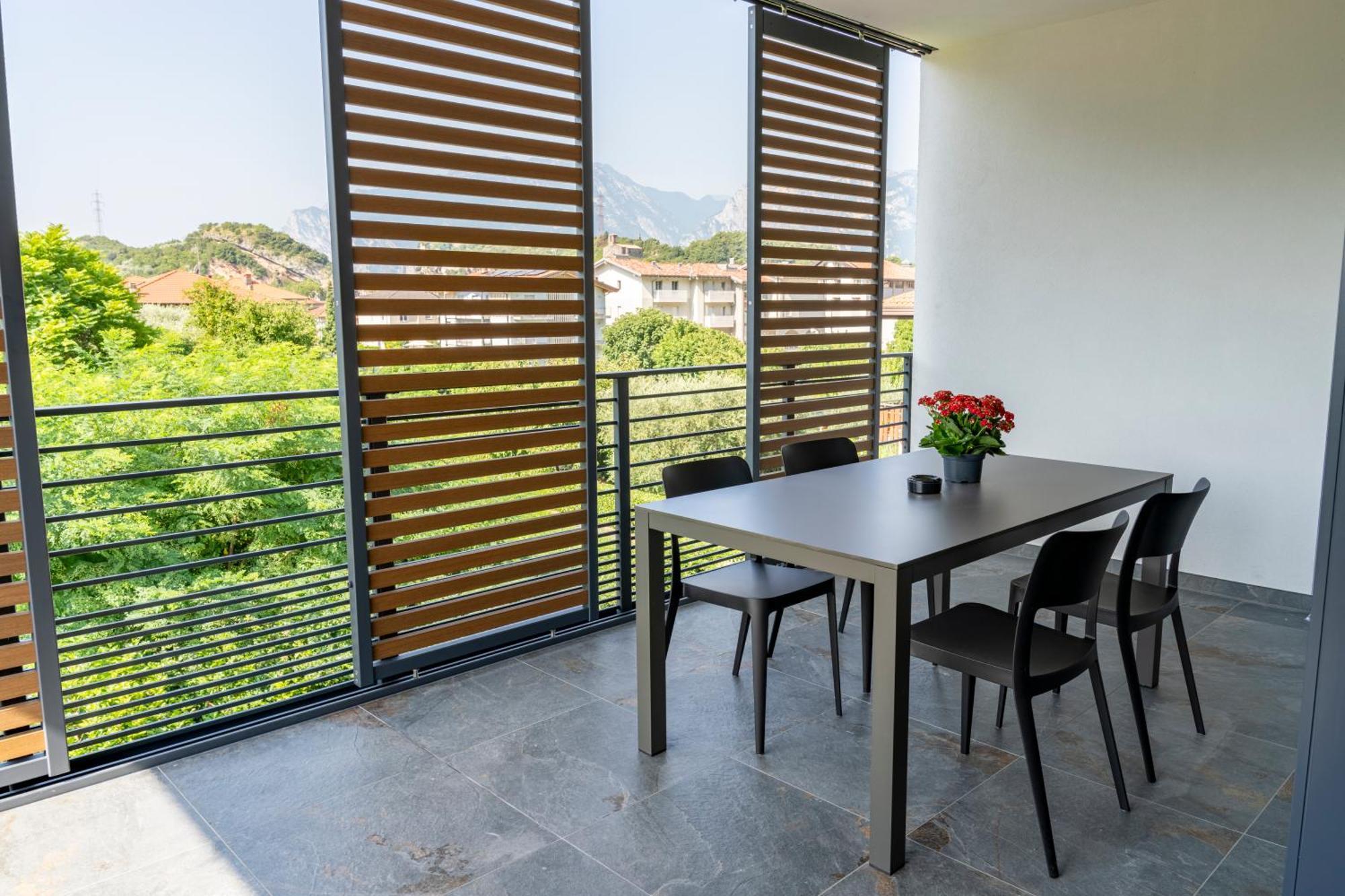 Casa 32 Loft - Garda Lake توربولي المظهر الخارجي الصورة