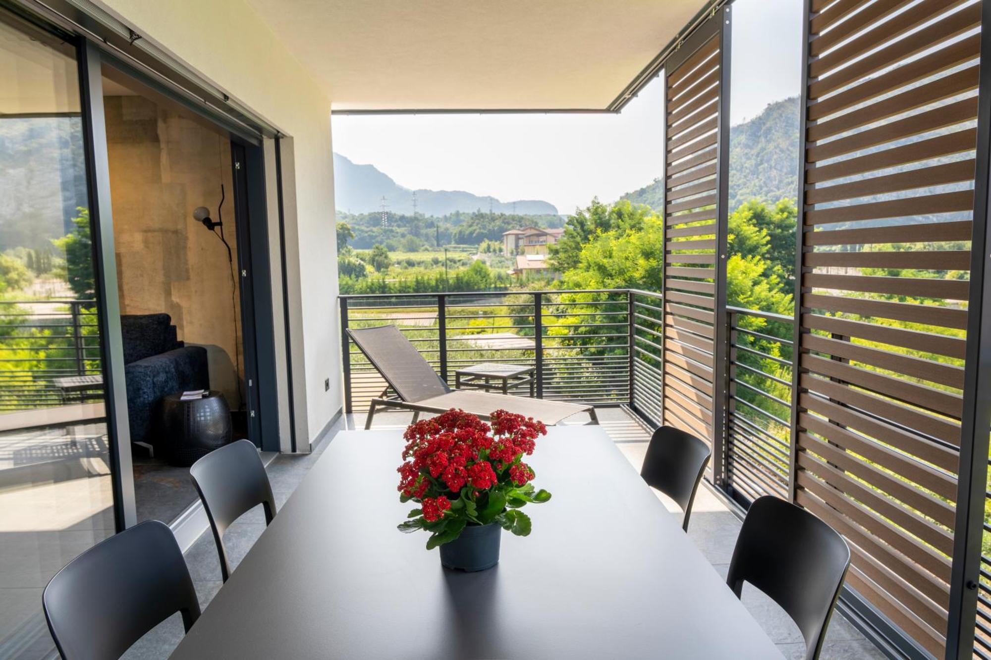 Casa 32 Loft - Garda Lake توربولي المظهر الخارجي الصورة