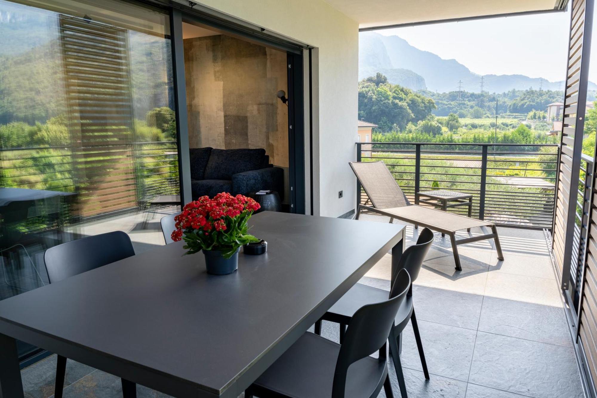 Casa 32 Loft - Garda Lake توربولي المظهر الخارجي الصورة