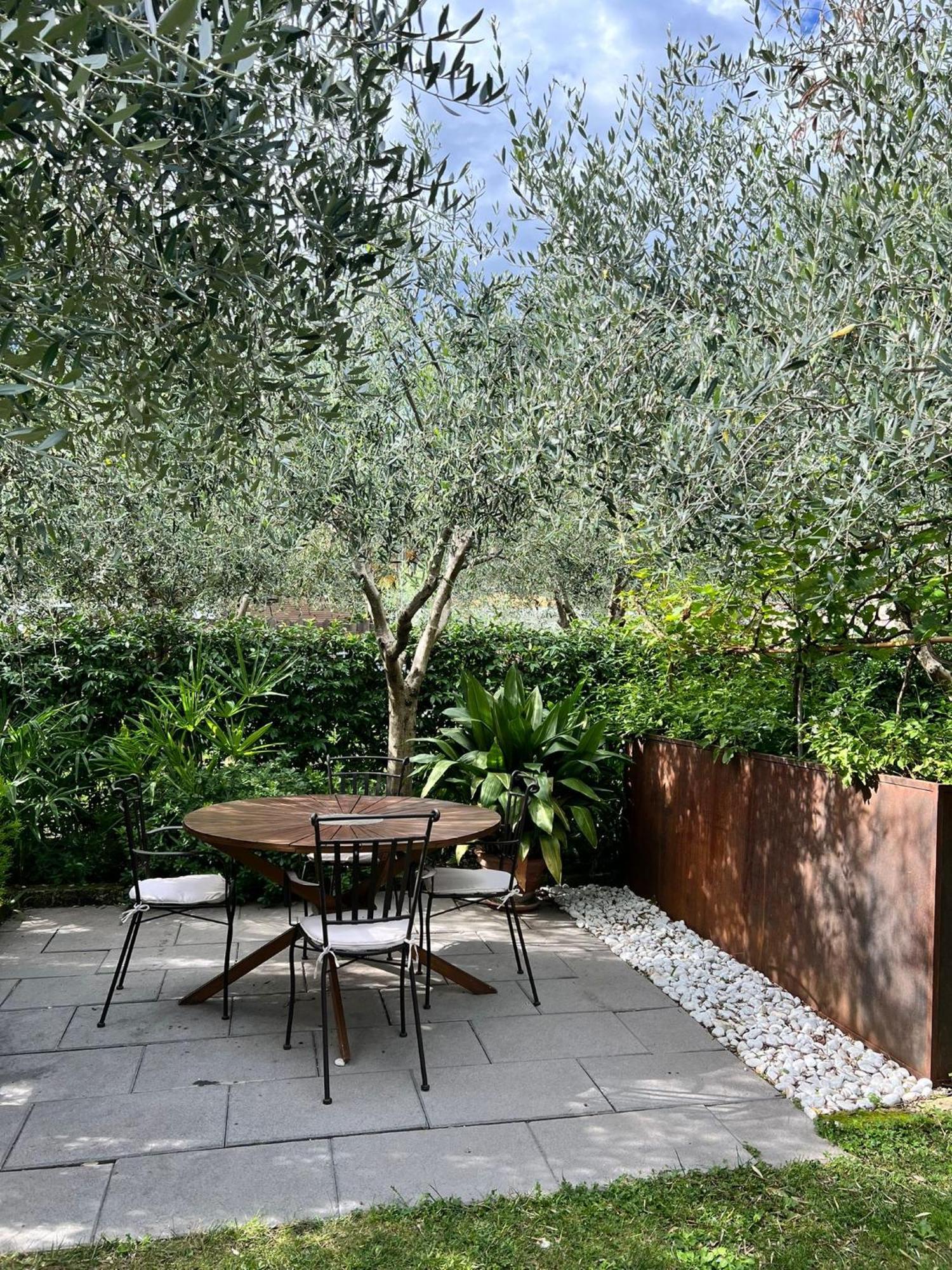 Casa 32 Loft - Garda Lake توربولي المظهر الخارجي الصورة