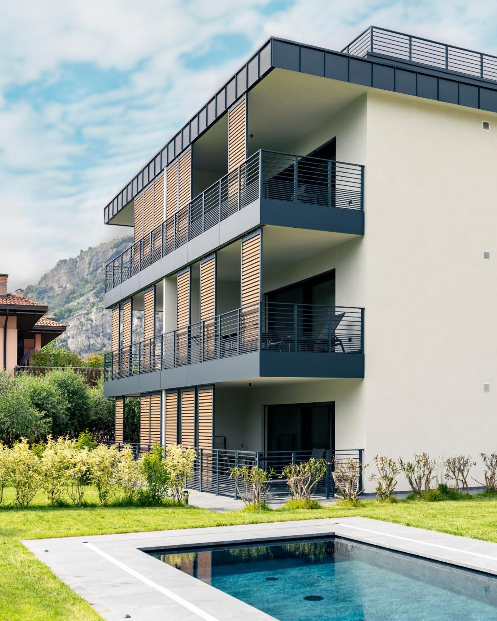 Casa 32 Loft - Garda Lake توربولي المظهر الخارجي الصورة