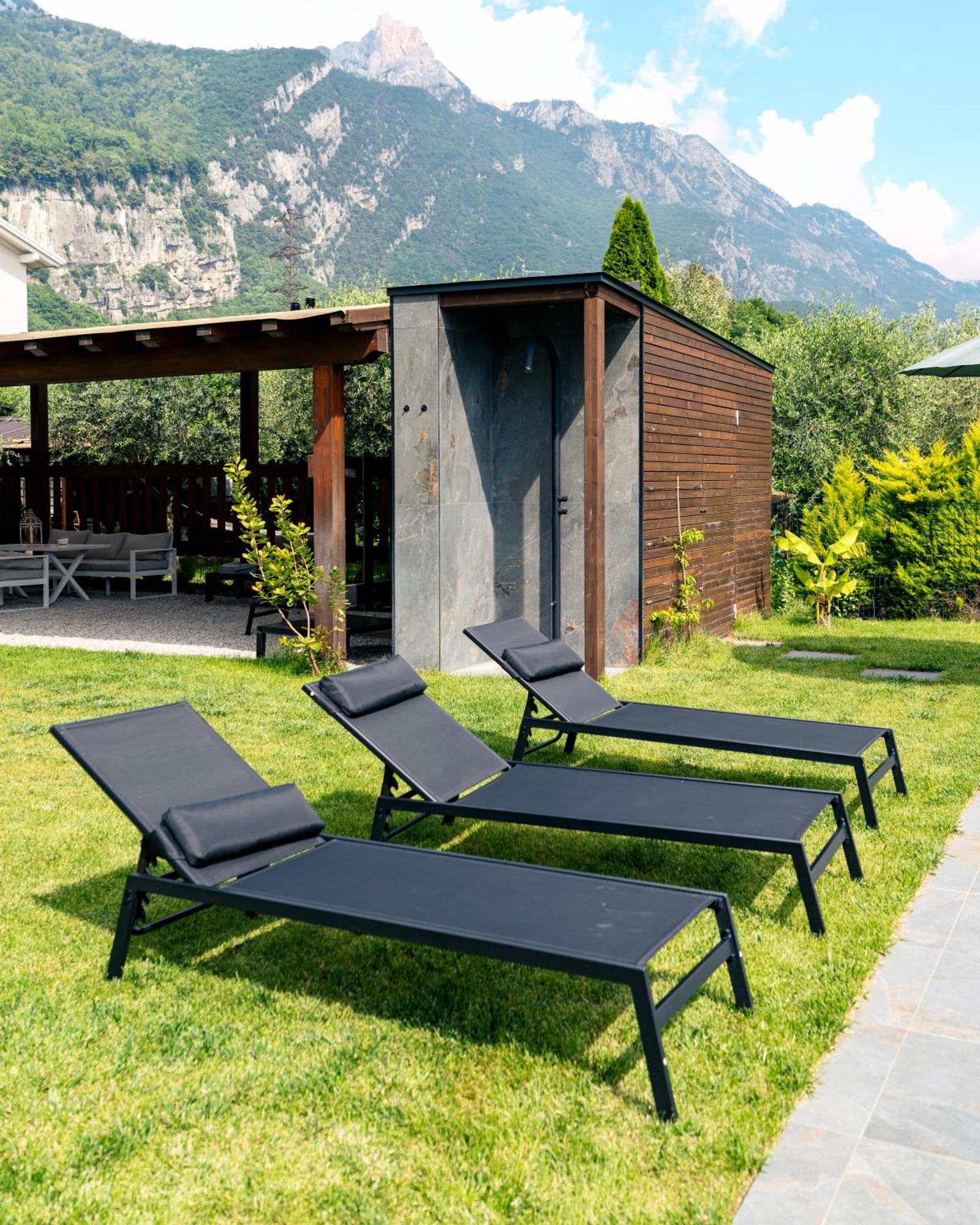 Casa 32 Loft - Garda Lake توربولي المظهر الخارجي الصورة