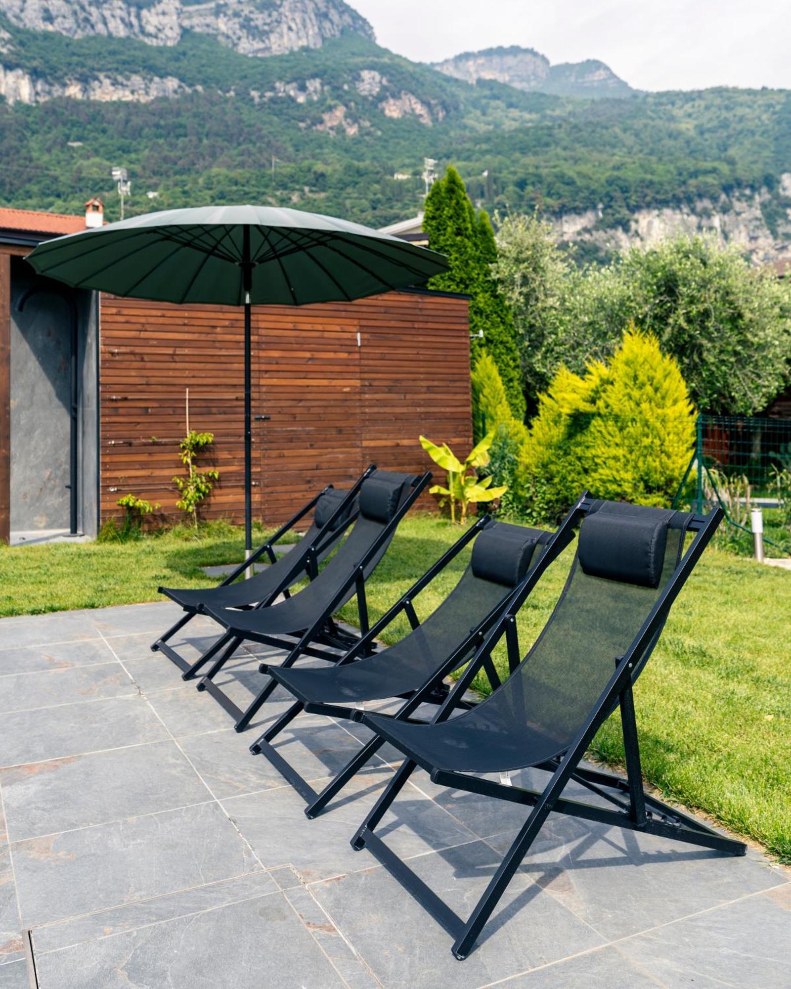 Casa 32 Loft - Garda Lake توربولي المظهر الخارجي الصورة