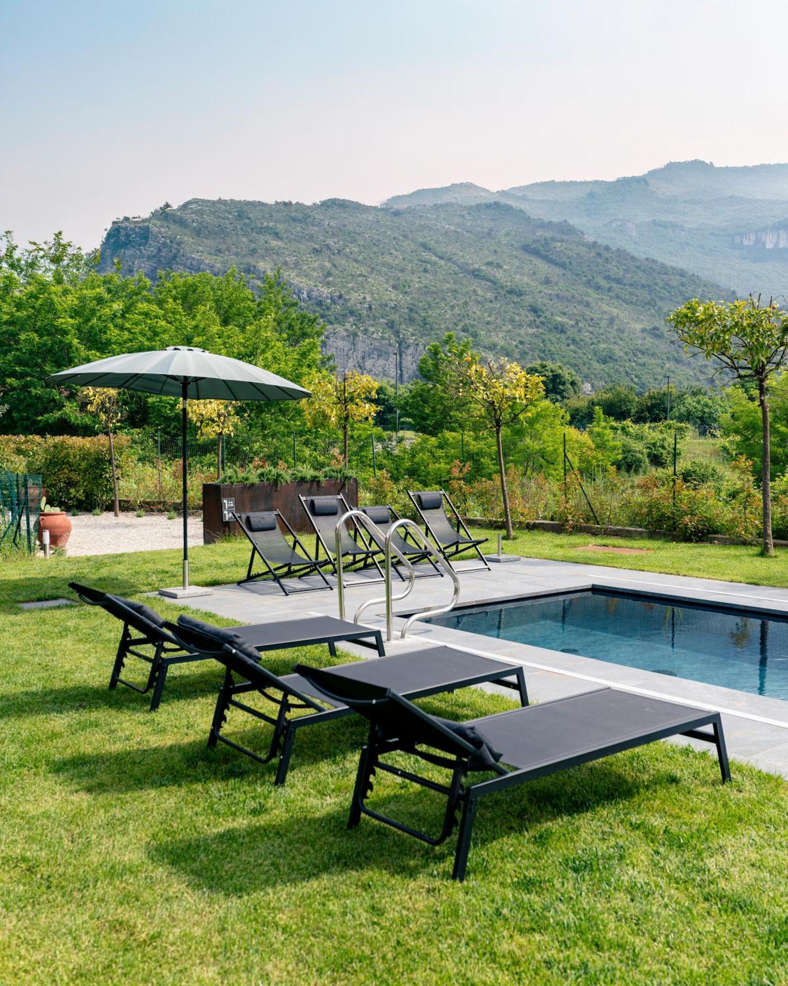 Casa 32 Loft - Garda Lake توربولي المظهر الخارجي الصورة
